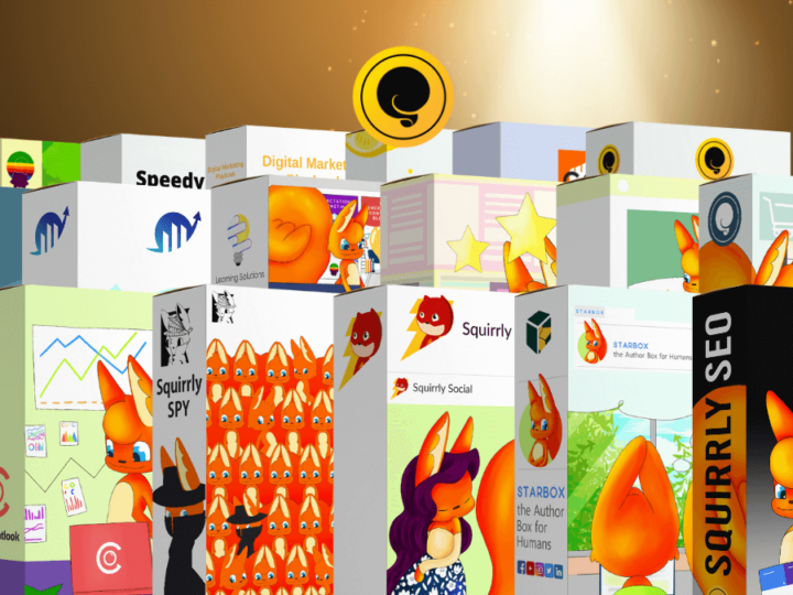 Elevate Your Brand with Squirrly Limited’s Innovative Solutions