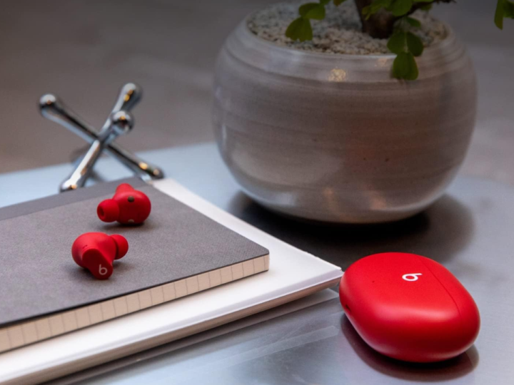 Unveiling the Superiority of Beats Studio Buds with AppleCare+