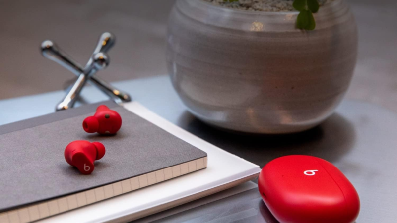 Unveiling the Superiority of Beats Studio Buds with AppleCare+