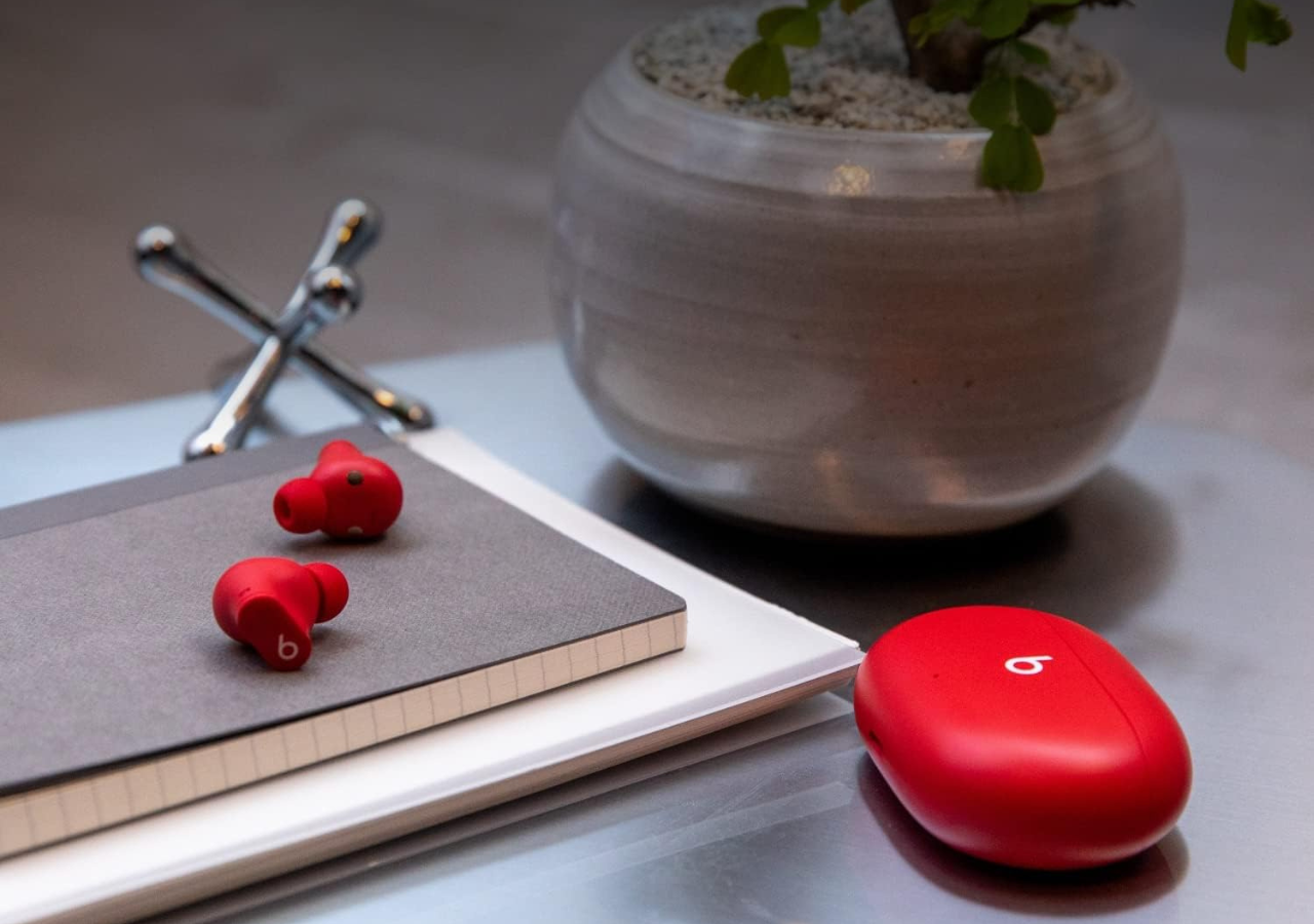 Unveiling the Superiority of Beats Studio Buds with AppleCare+