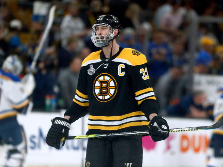 Exploring the Impact of the Bruins’ Captain’s Injury