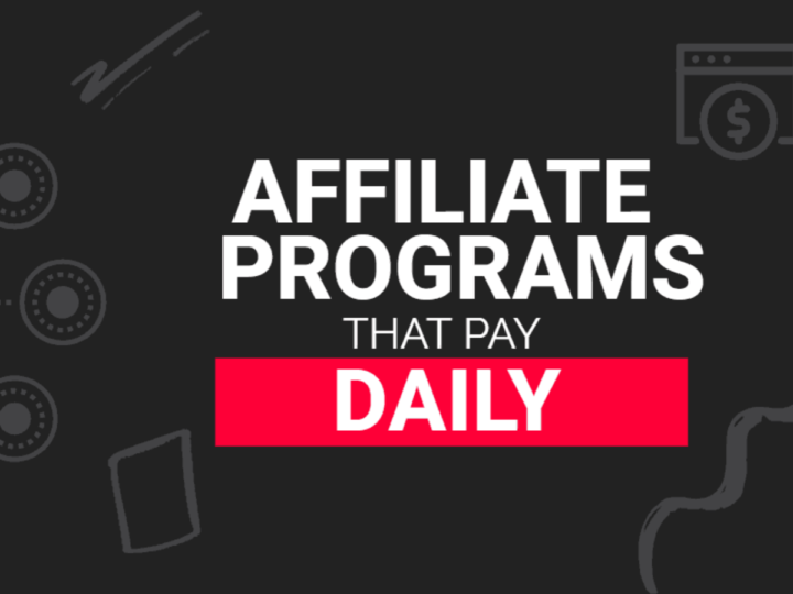 Best High-Paying Affiliate Programs