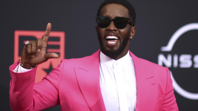 The Enduring Legacy of Sean “Diddy” Combs