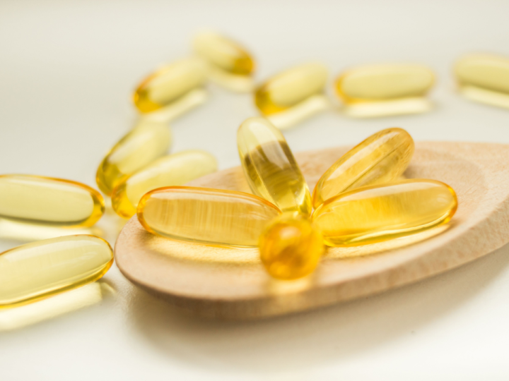 How Fish Oil Supplements Enhance Your Well-being