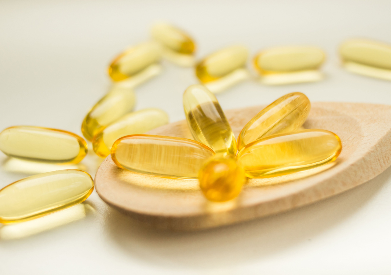 How Fish Oil Supplements Enhance Your Well-being