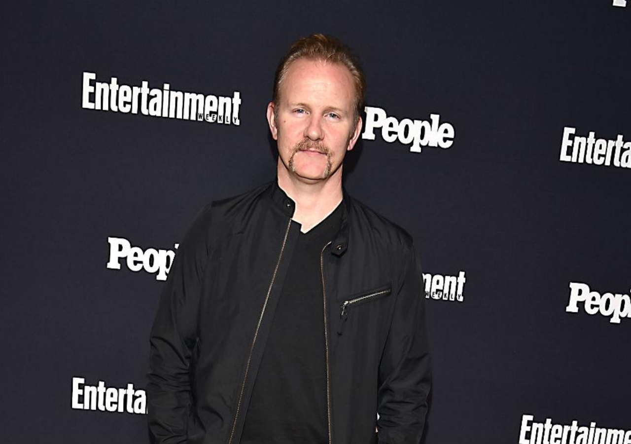 The Impact and Influence of Morgan Spurlock