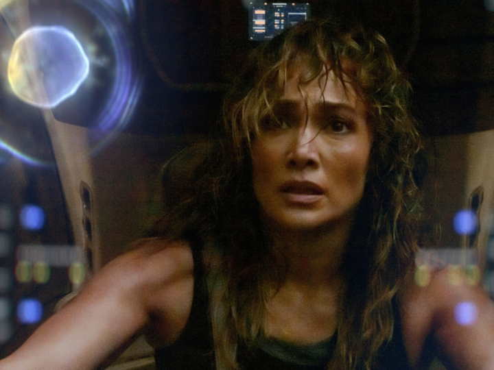 Jennifer Lopez Shines in This Riveting AI Thriller