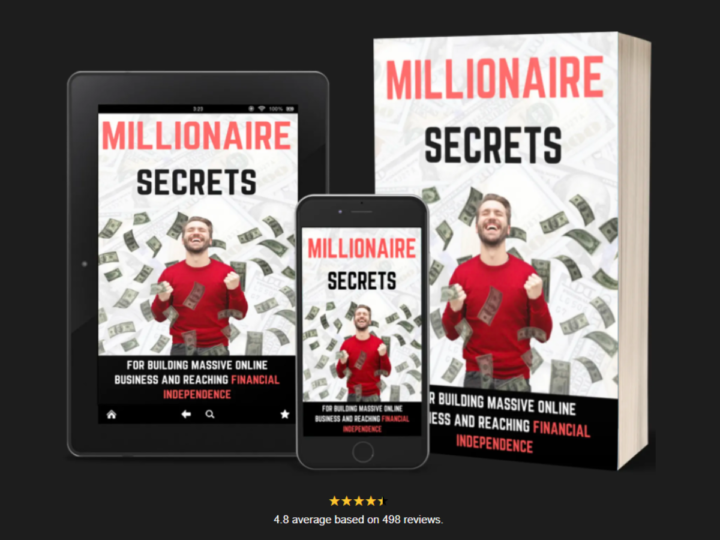 Unveiling the Secrets of Becoming a Millionaire