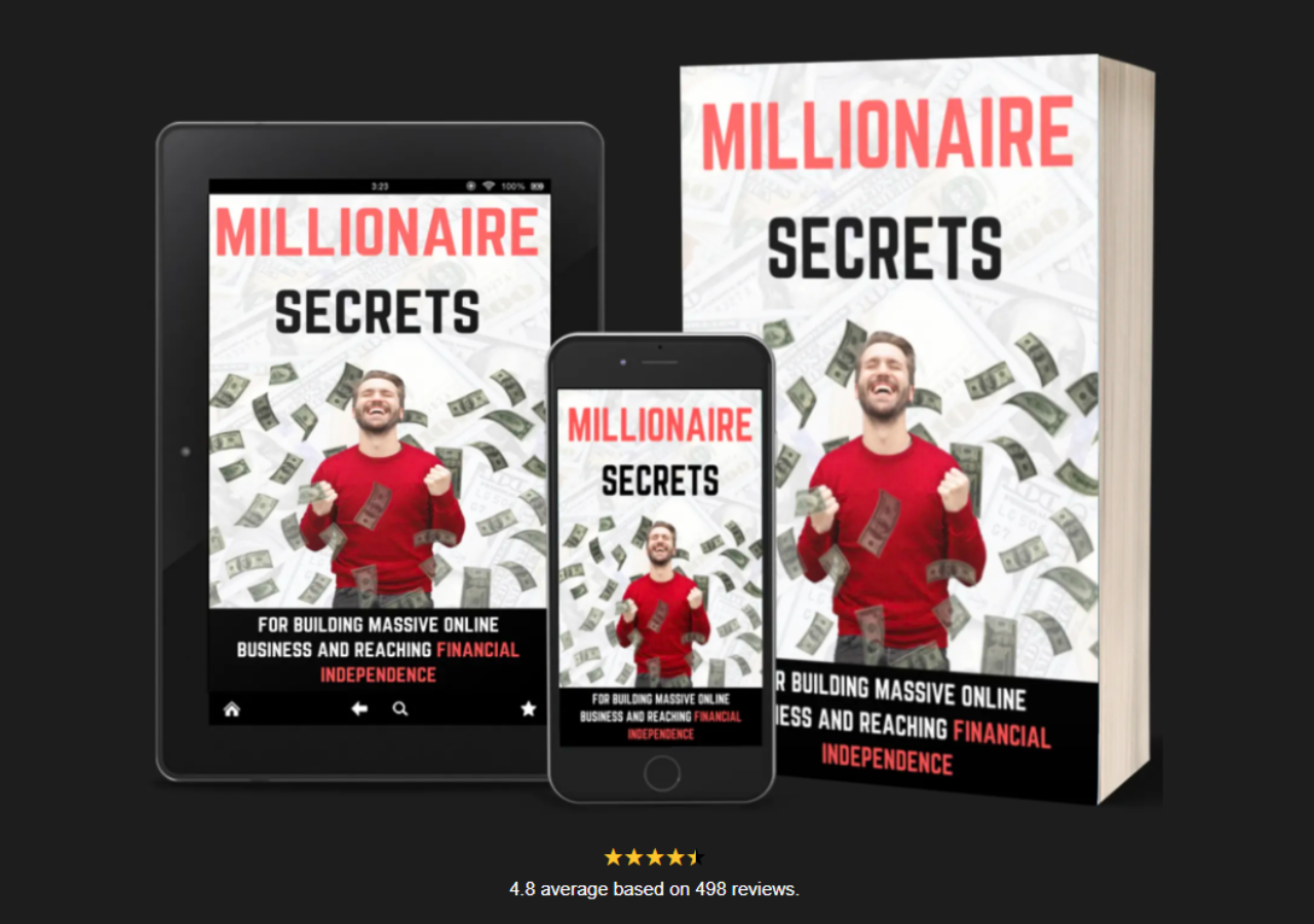 Unveiling the Secrets of Becoming a Millionaire