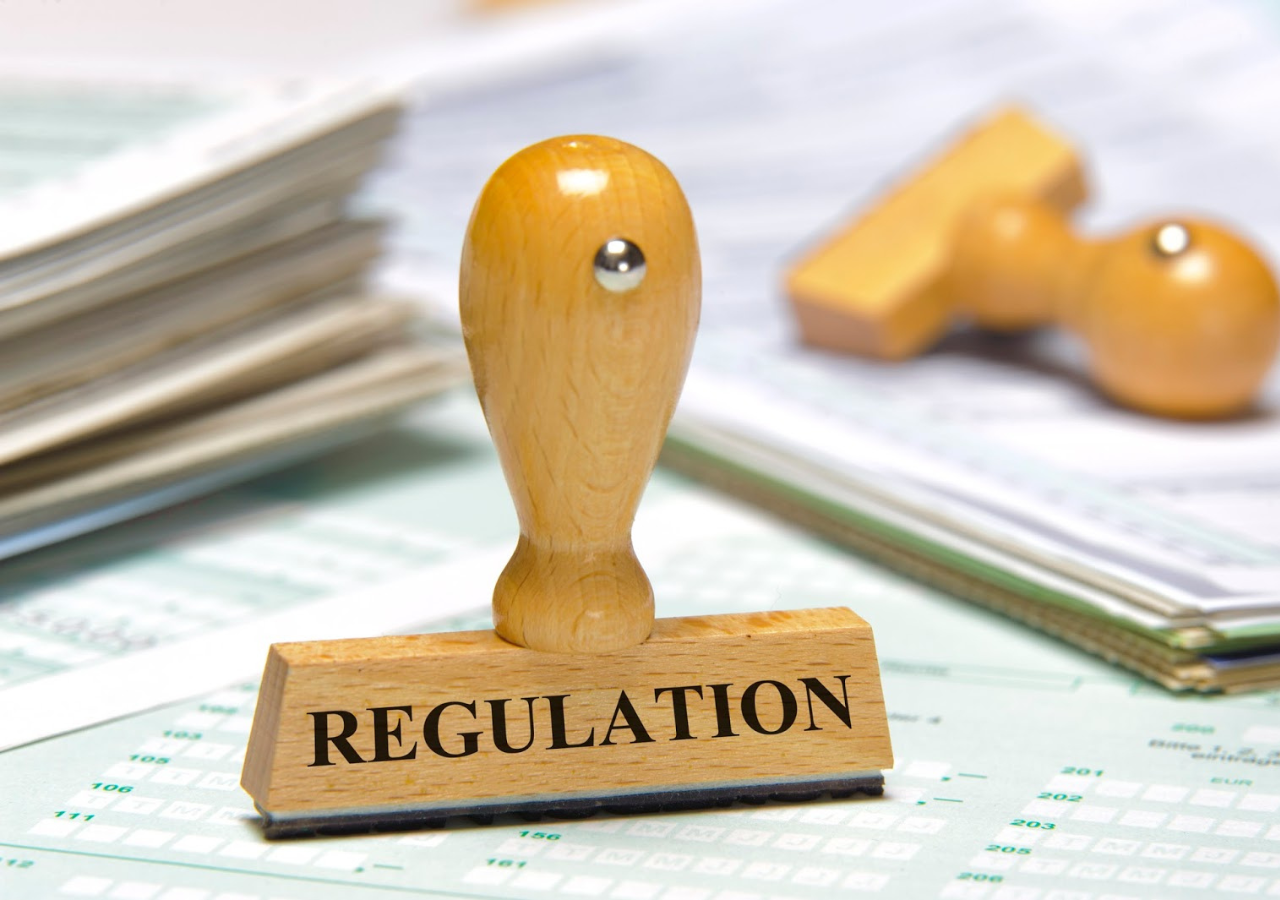 How Lack of Regulation Drives Progress and Perils