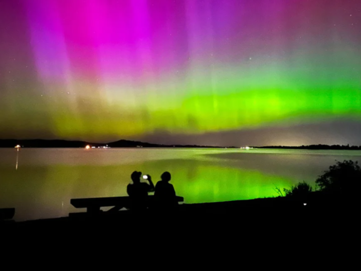 Capturing the Magic of the Northern Lights