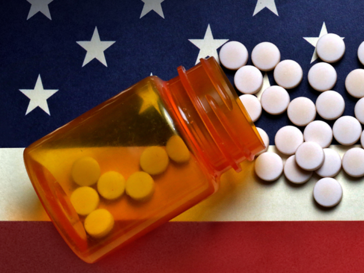 Top Drugs by Spending in the United States