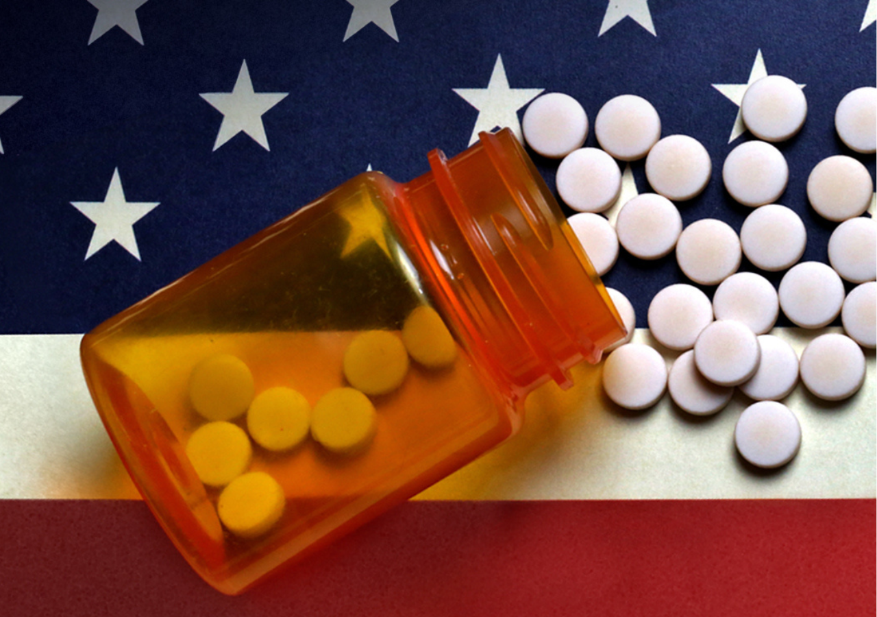 Top Drugs by Spending in the United States