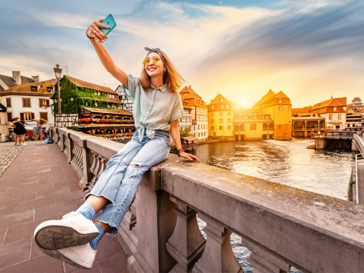 Elevate Your Travel Experience with TikTok-Approved Essentials