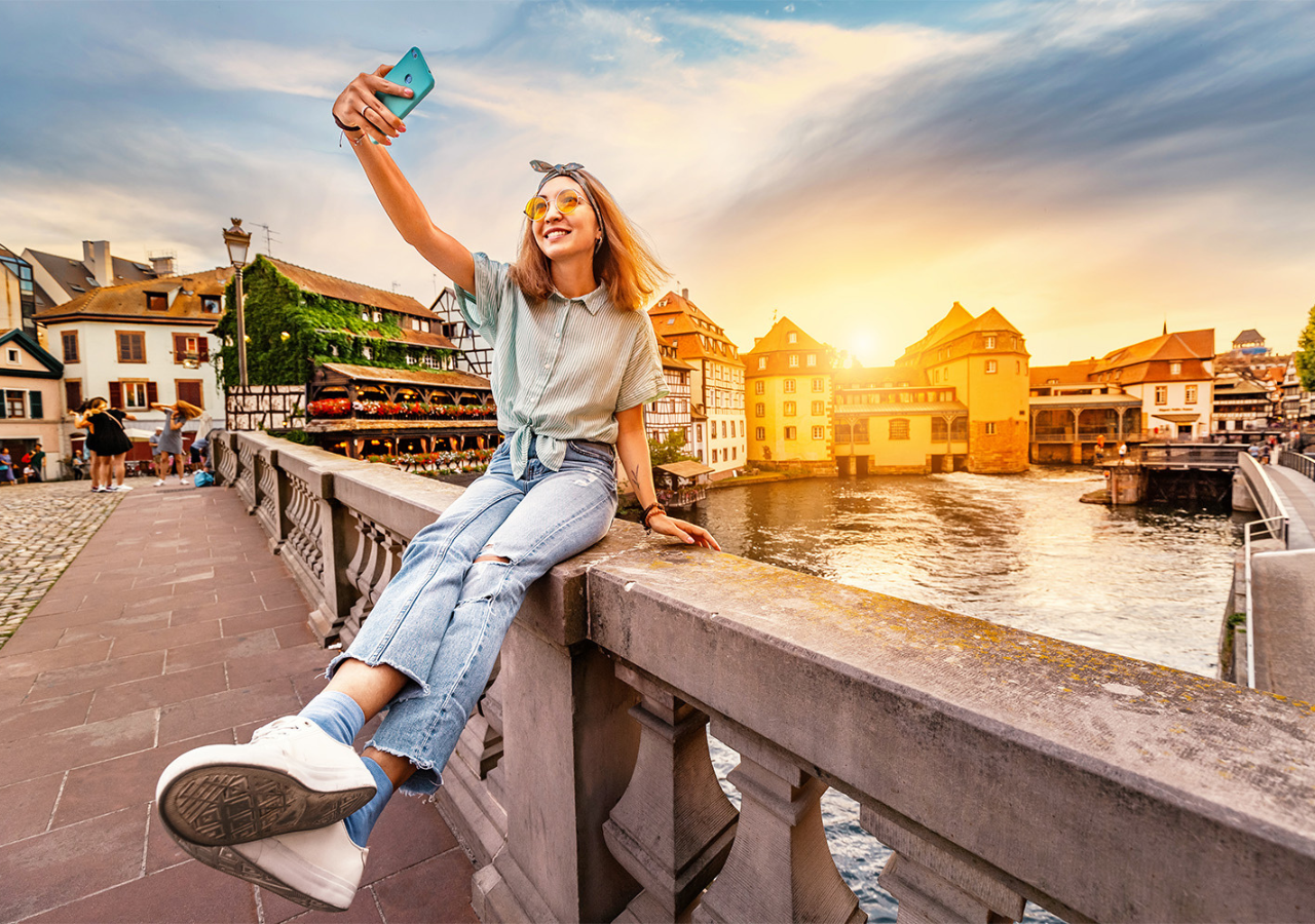 Elevate Your Travel Experience with TikTok-Approved Essentials