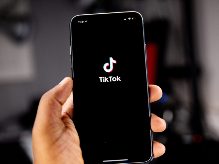 Adapting to an Internet Without TikTok