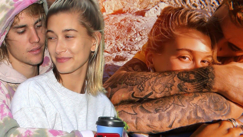 Hailey and Justin’s Exciting Next Chapter