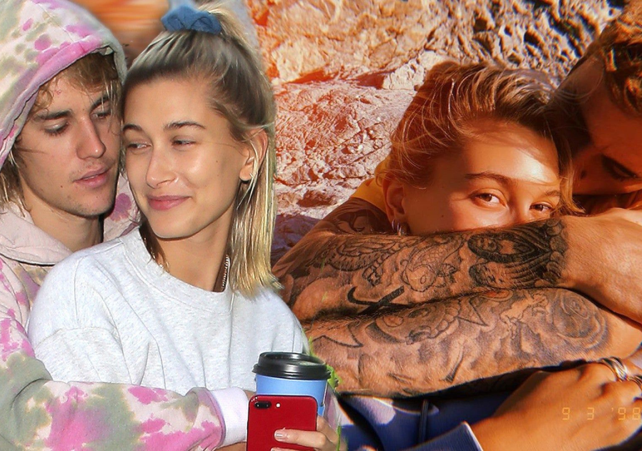 Hailey and Justin’s Exciting Next Chapter