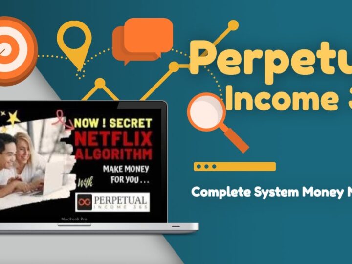 Discover the Power of Perpetual Income 365