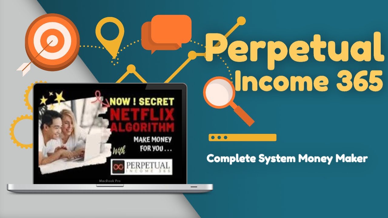 Discover the Power of Perpetual Income 365