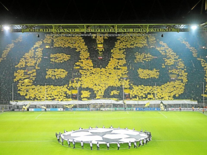 Analyzing Borussia Dortmund’s Final Stand