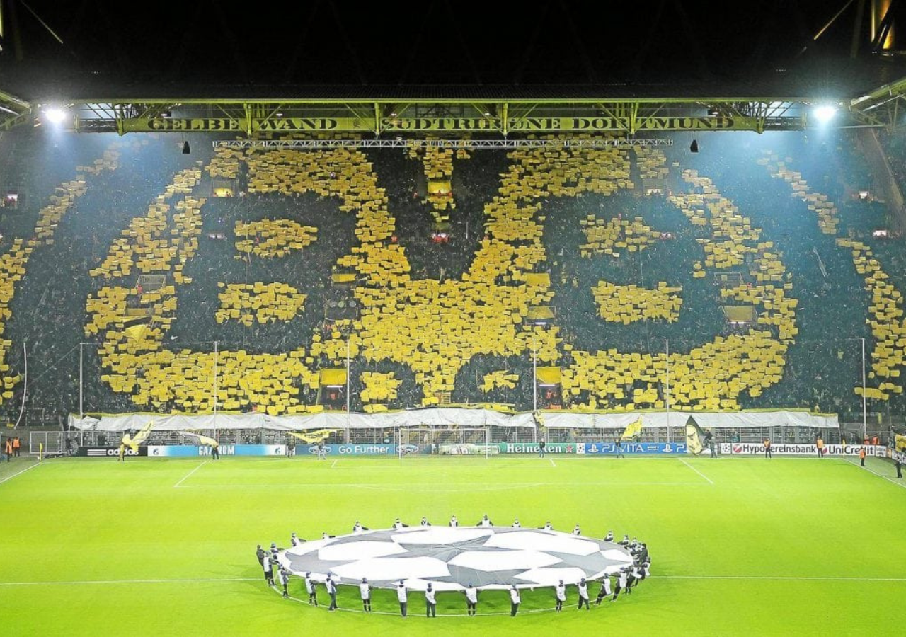 Analyzing Borussia Dortmund’s Final Stand