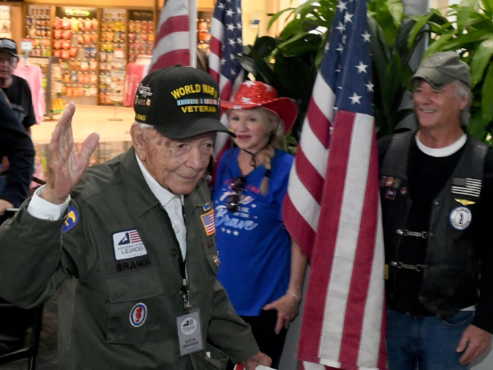 The Life and Legacy of a D-Day Veteran