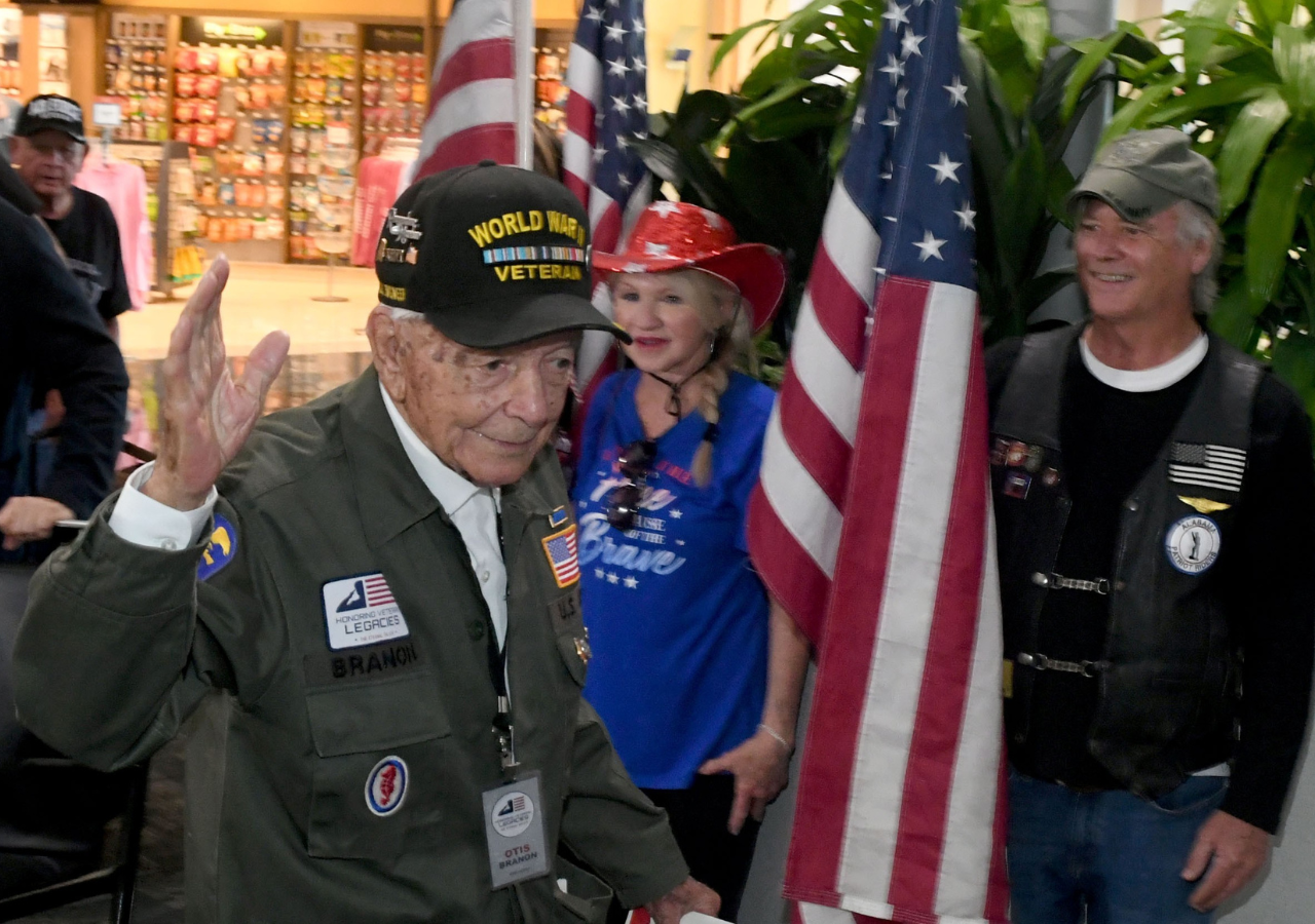 The Life and Legacy of a D-Day Veteran