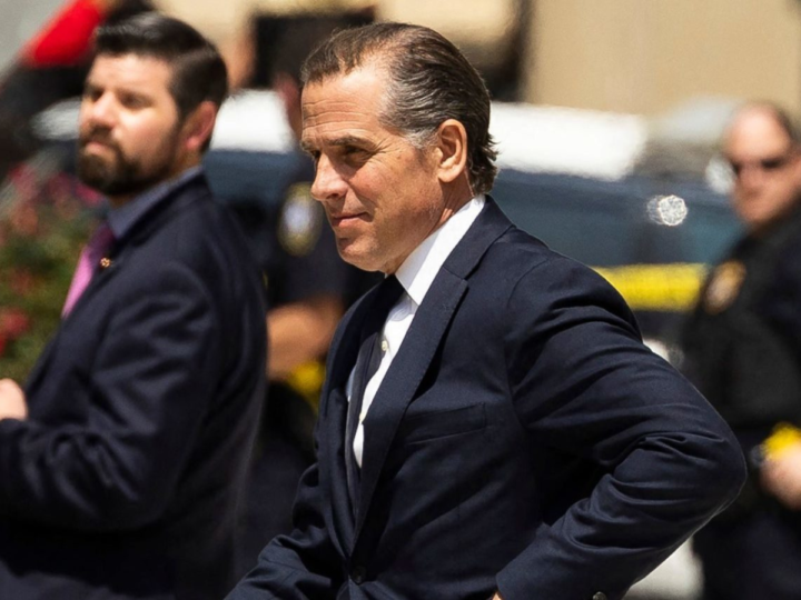 The Intricacies of Hunter Biden’s Firearm Trial