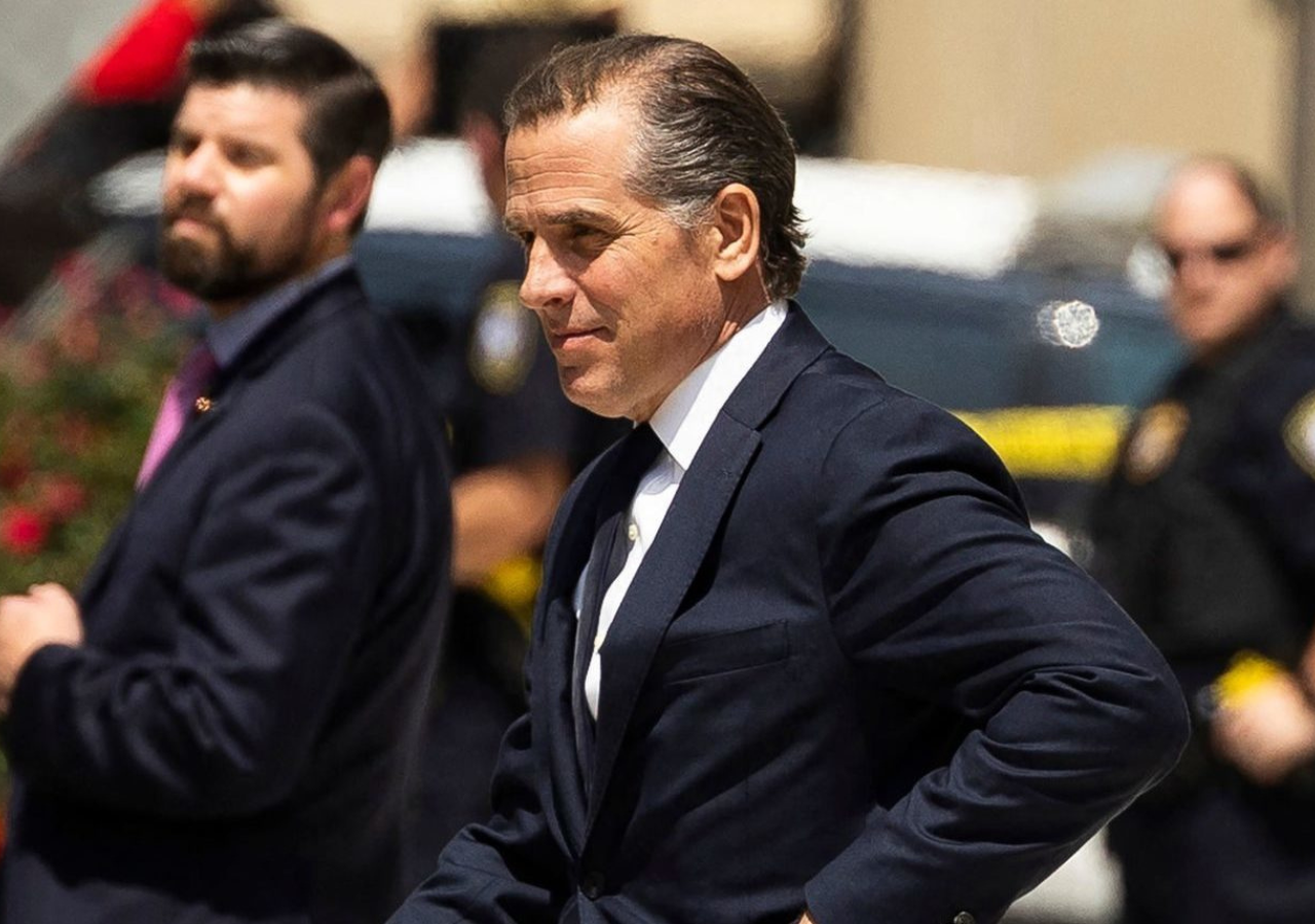 The Intricacies of Hunter Biden’s Firearm Trial