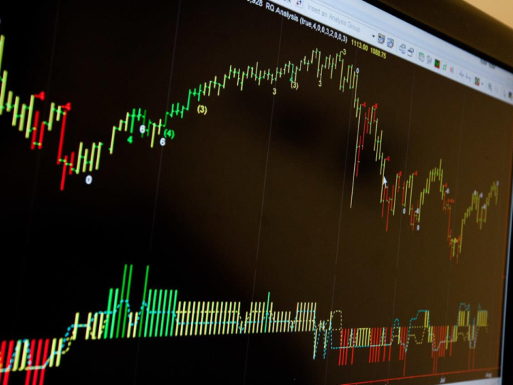 Analyzing the Pre-Market Stocks Trend