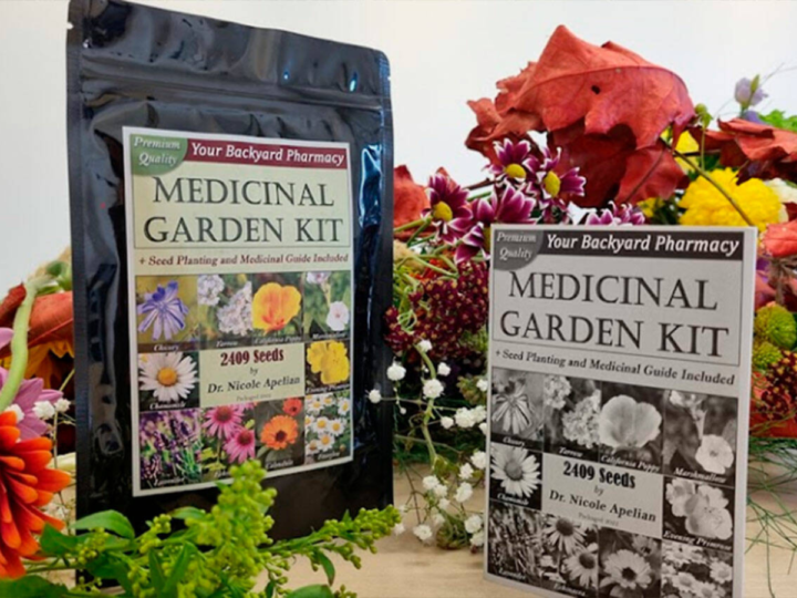 The Ultimate Medicinal Seed Kit Guide