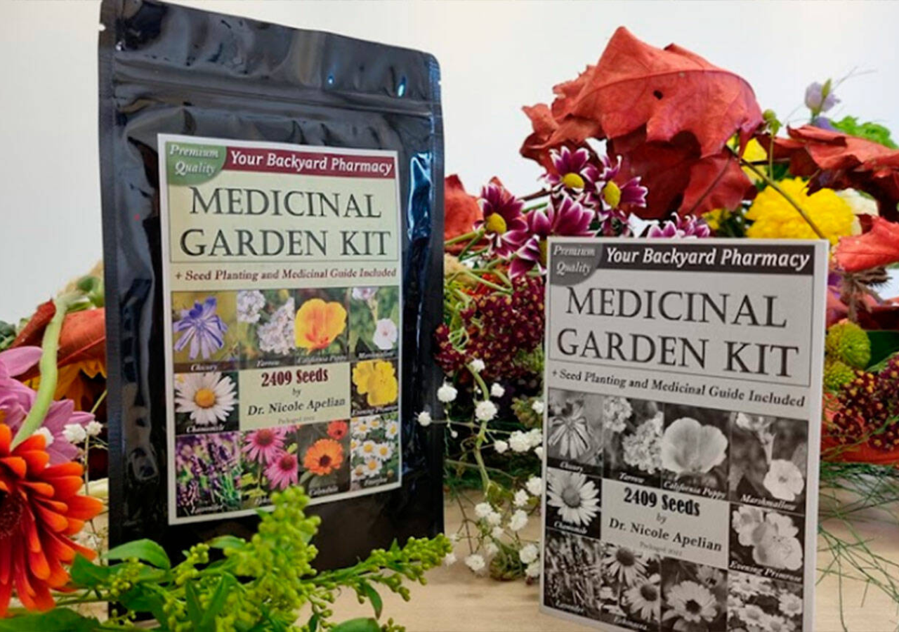 The Ultimate Medicinal Seed Kit Guide