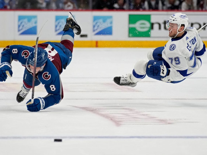 Best Ways to Watch the Stanley Cup Finals