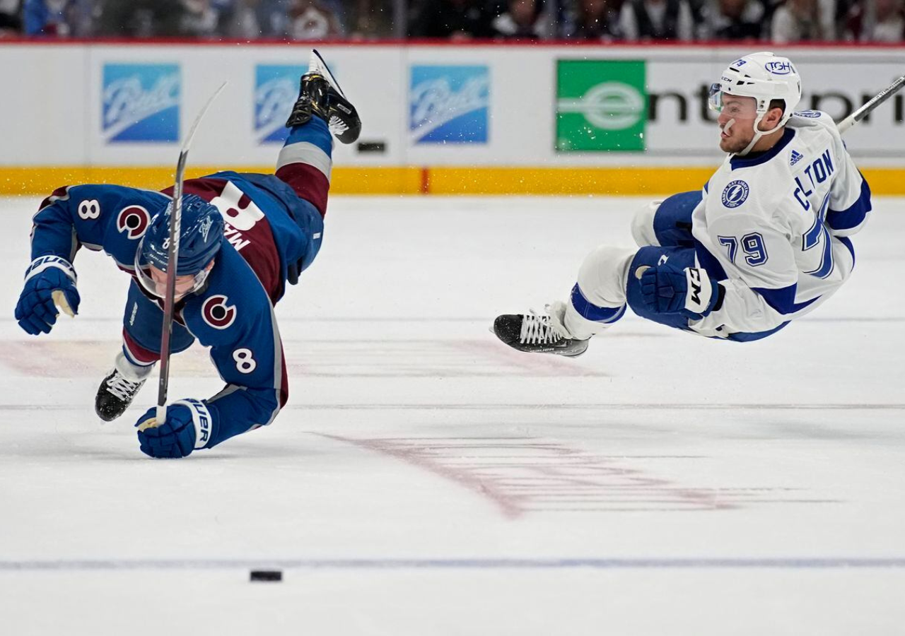 Best Ways to Watch the Stanley Cup Finals