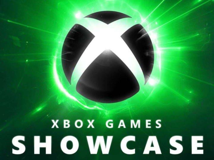 Xbox Games Showcase June 2024 Highlights