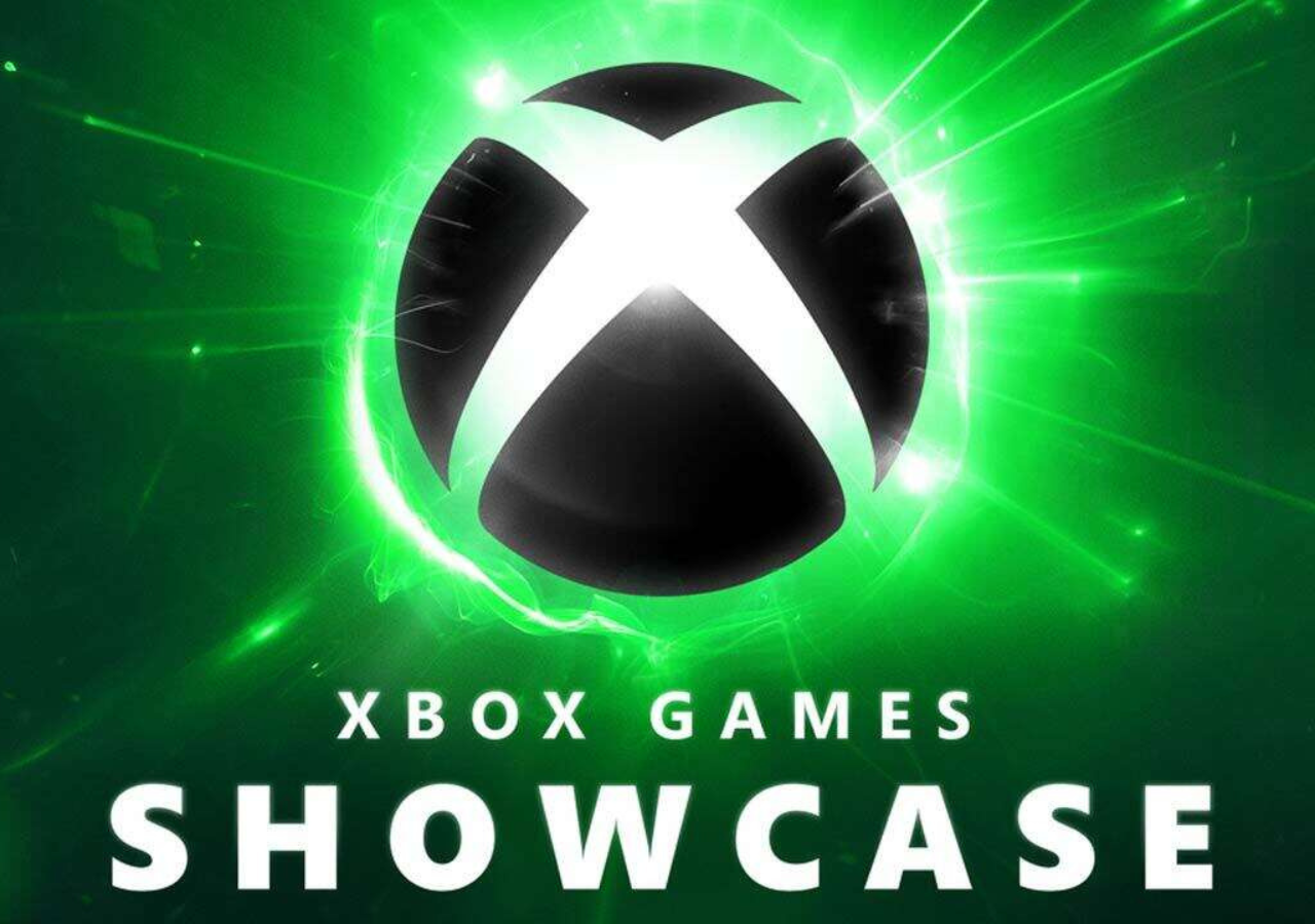 Xbox Games Showcase June 2024 Highlights