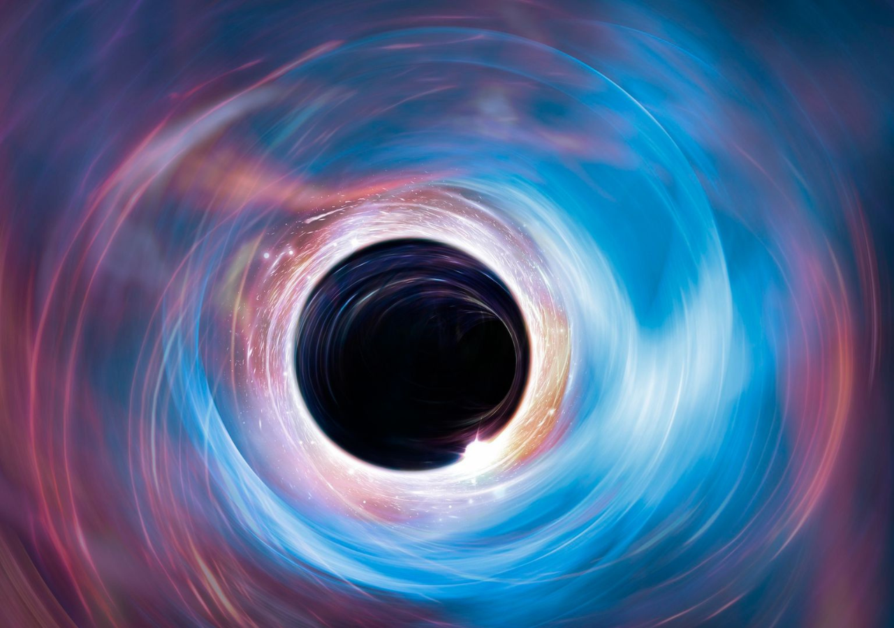 New Insights into the Universe’s Elusive Black Holes