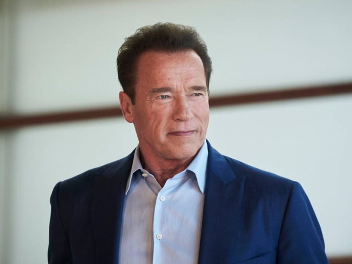 The Financial Empire of Arnold Schwarzenegger