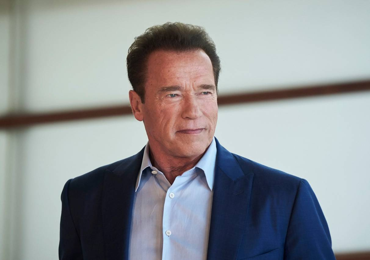 The Financial Empire of Arnold Schwarzenegger