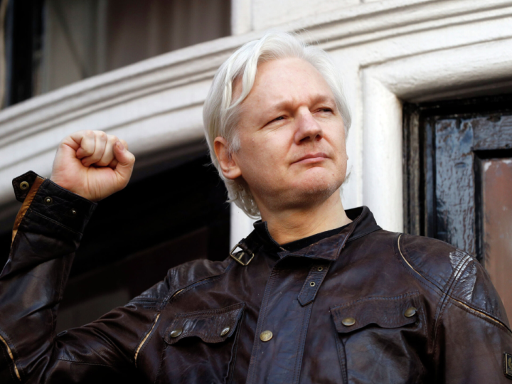 The Impact of Julian Assange’s Plea Deal