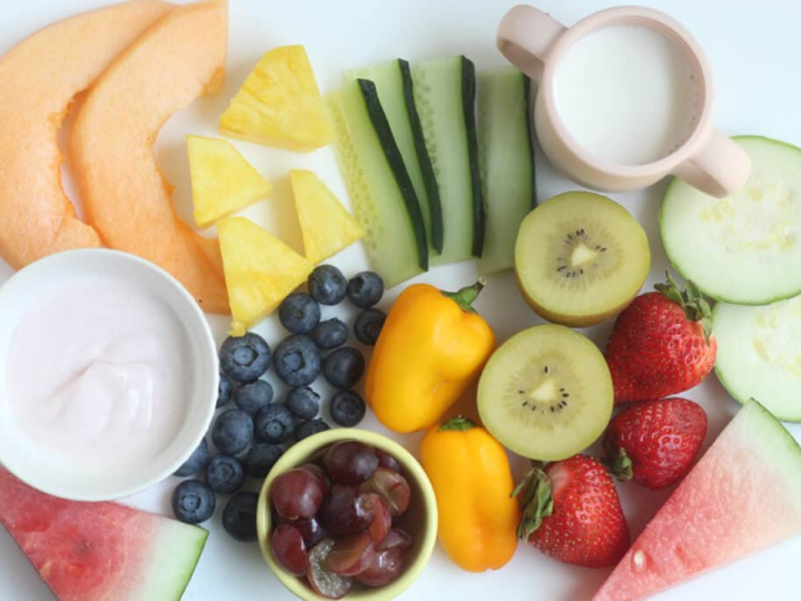 Delicious Hydrating Foods for a Healthier You