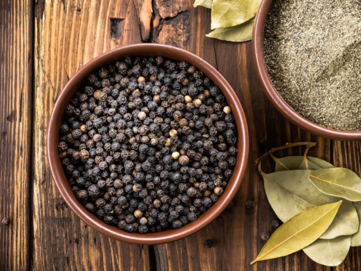 Why Black Pepper Deserves a Spot in Your Daily Diet