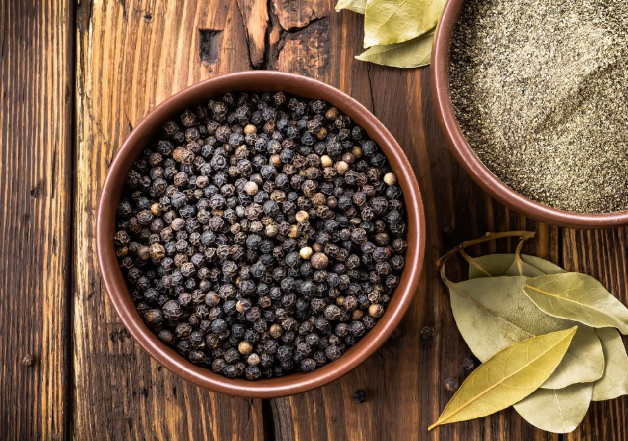 Why Black Pepper Deserves a Spot in Your Daily Diet