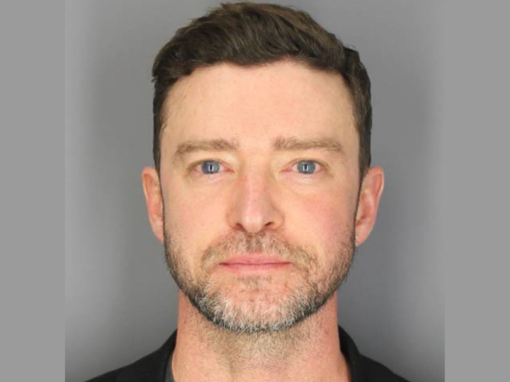 Justin Timberlake Arrested for DWI in the Hamptons