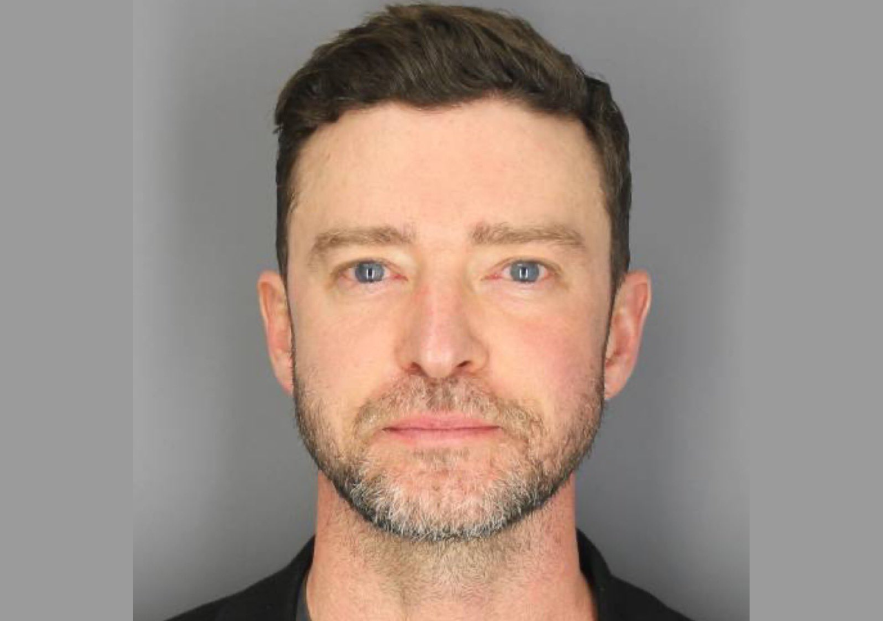 Justin Timberlake Arrested for DWI in the Hamptons