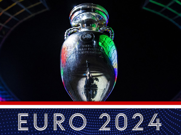 UEFA Euro 2024 Fixtures and Results