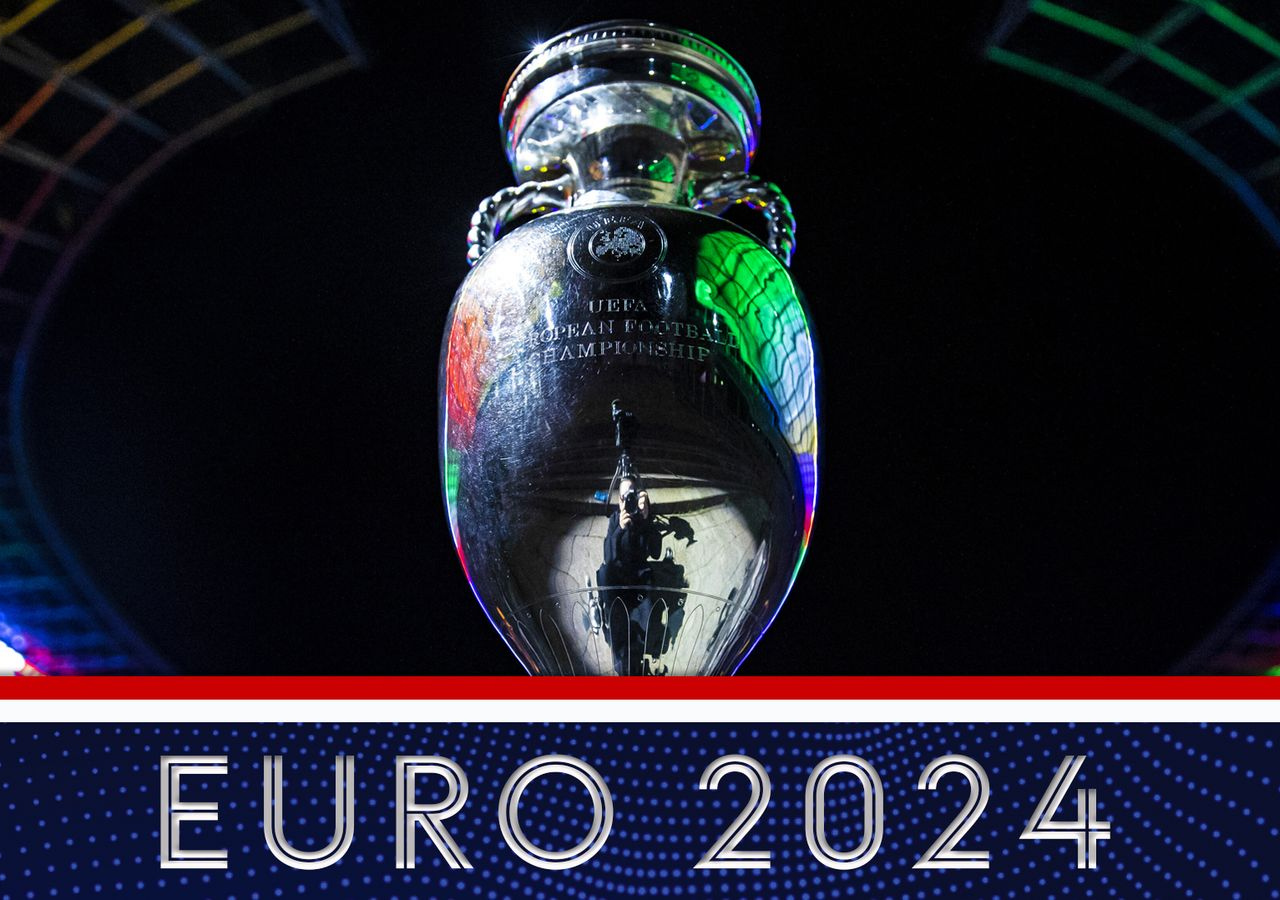 UEFA Euro 2024 Fixtures and Results