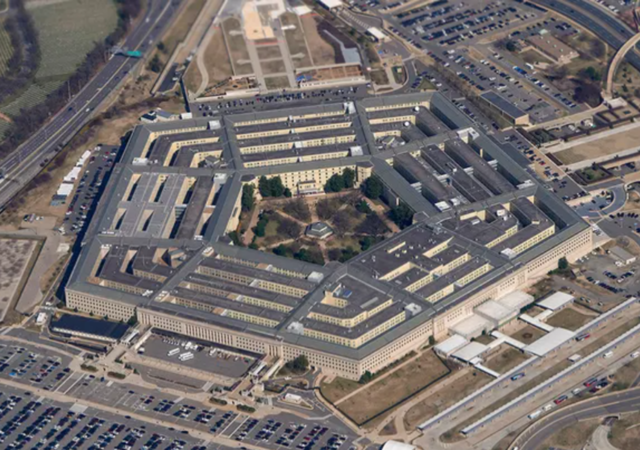 The Pentagon’s Hidden Campaign Against Chinese Vaccines