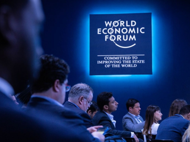 Understanding the Role of Davos Man in Global Policies